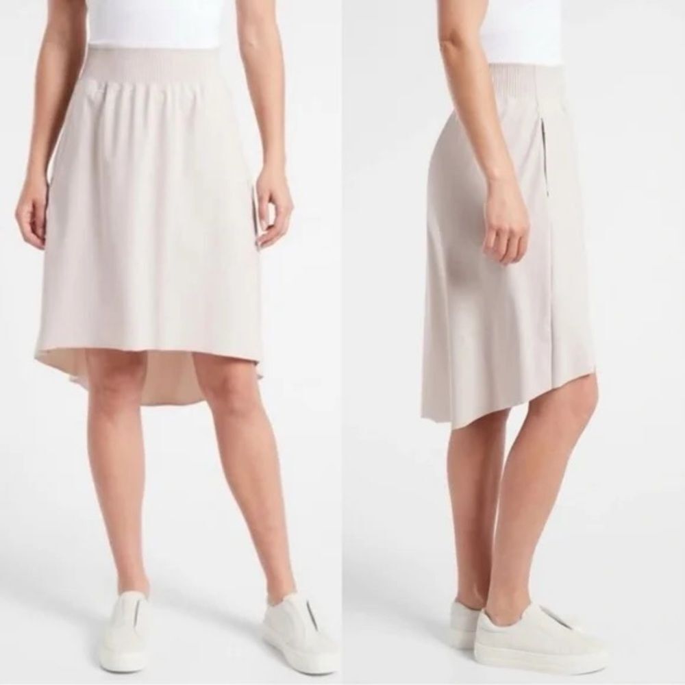 Athleta Cosmic Skirt